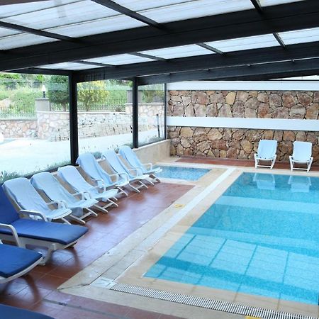 Medis Resort Hotel Ildir Kültér fotó