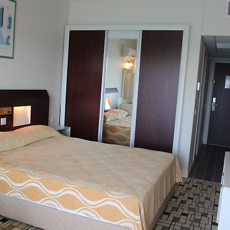 Medis Resort Hotel Ildir Kültér fotó