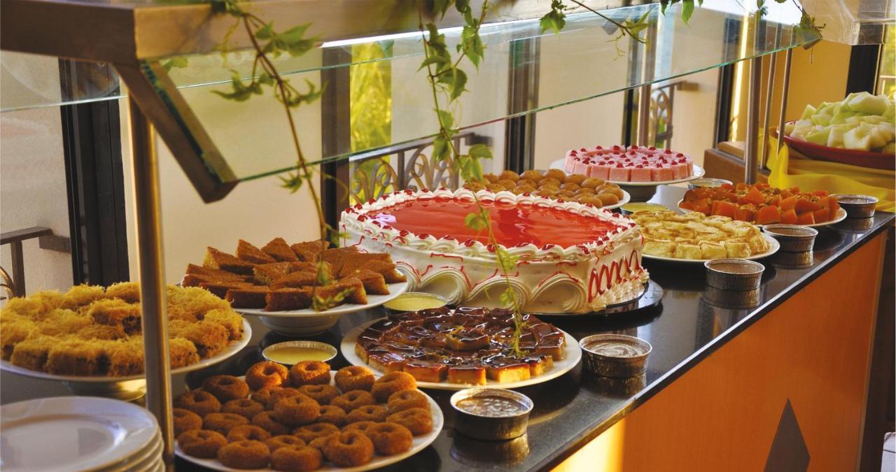 Medis Resort Hotel Ildir Kültér fotó