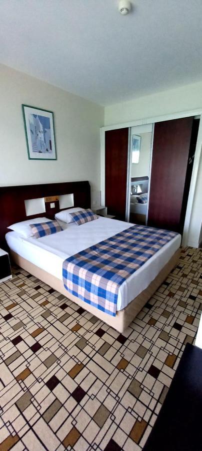 Medis Resort Hotel Ildir Kültér fotó
