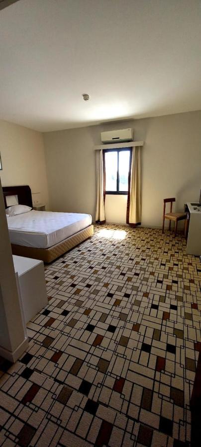 Medis Resort Hotel Ildir Kültér fotó