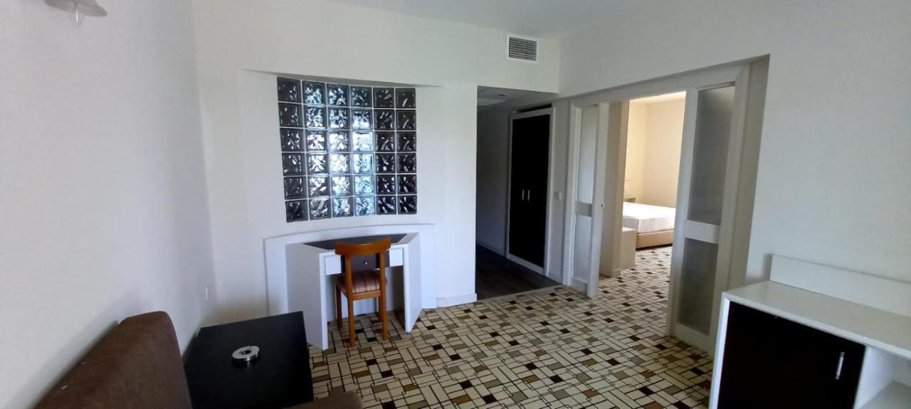Medis Resort Hotel Ildir Kültér fotó