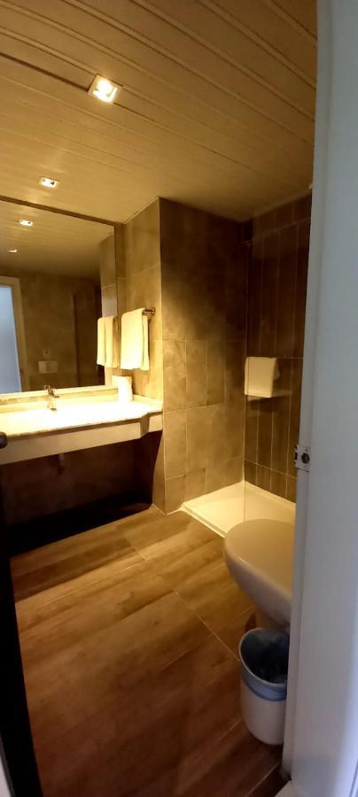 Medis Resort Hotel Ildir Kültér fotó