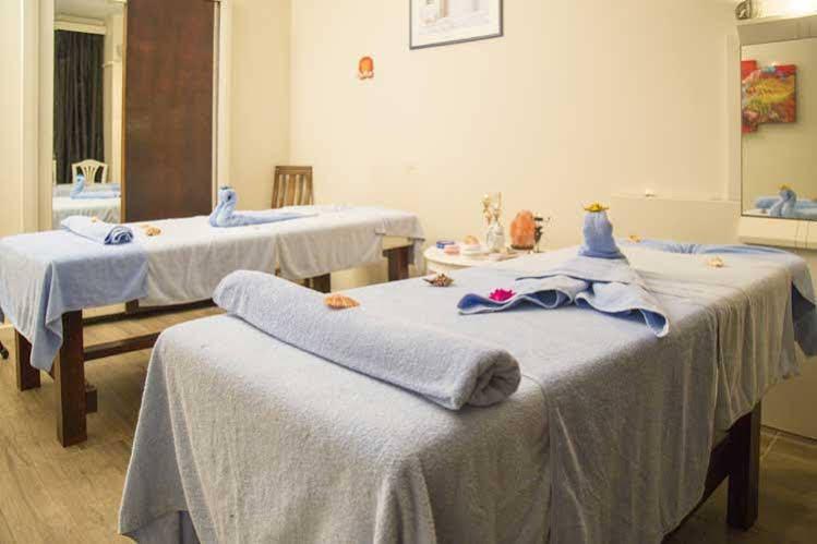 Medis Resort Hotel Ildir Kültér fotó